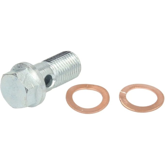 Turbocompressorcomponent EVORON EVMK0200