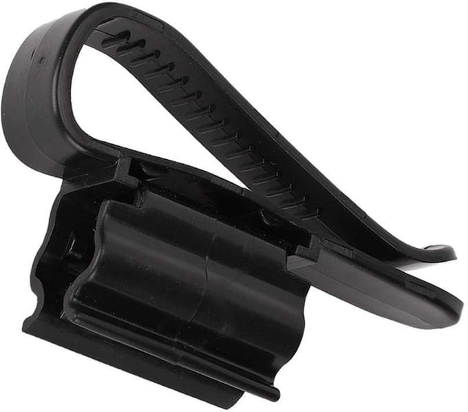 Dailygoody - Aquarium Slanghouder - Waterbuis Houder - Duurzaam