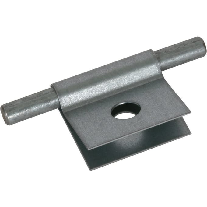 Dehn Klemschoen Met Boring D 11mm Voor Rd 8mm - 345008 [5 stuks]