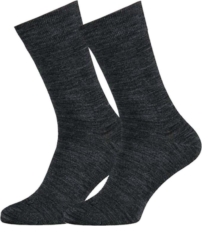 Topsocks sokken Merinowol