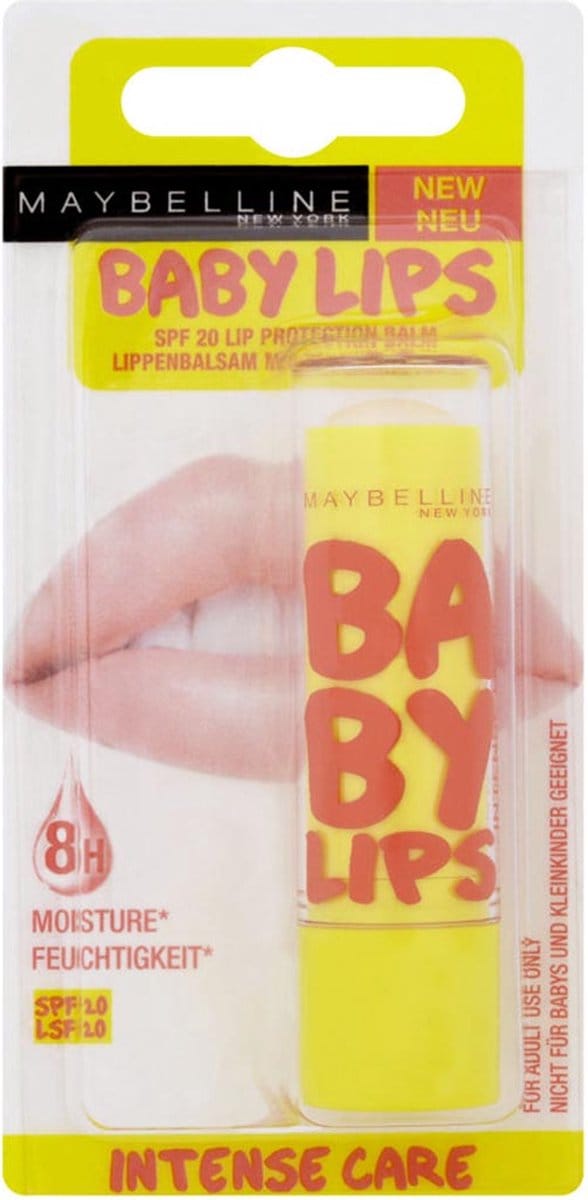 Maybelline - Baby Lips