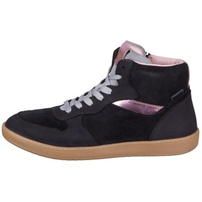 Hoge Sneakers Ricosta Brooklyn