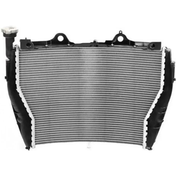 Motorradiateur Brazoline Bmw S1000r (2017-2021), S1000xr (2015-2019)