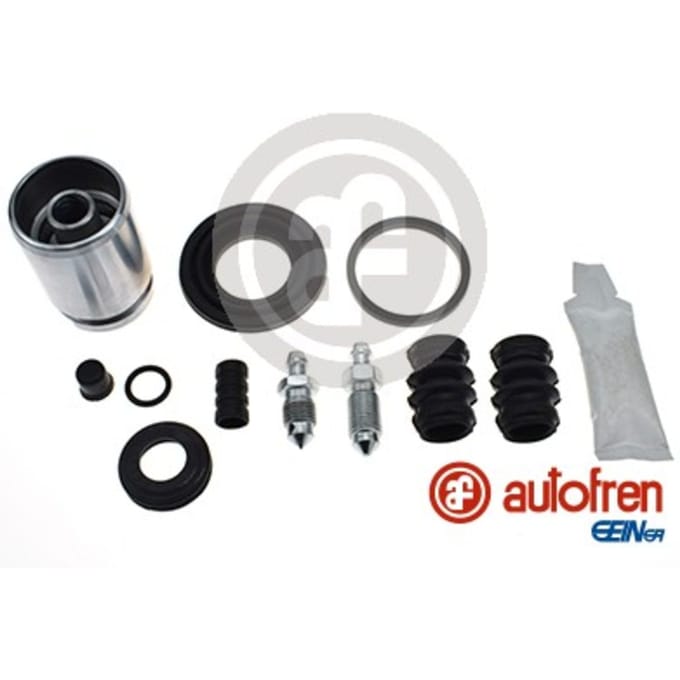Reparatieset, remklauw AUTOFREN SEINSA D41890K