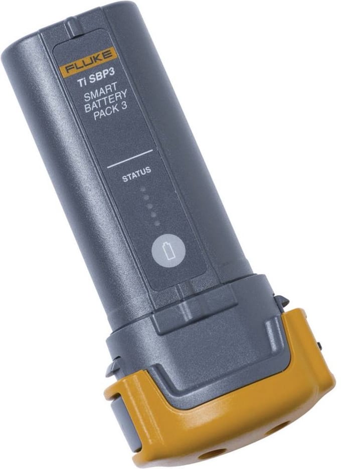Fluke 3440365 FLK-TI-SBP3 Accupack 1 stuk(s)