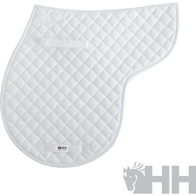 Tapis voor CSO gewatteerd in katoen Hispano Hipica
