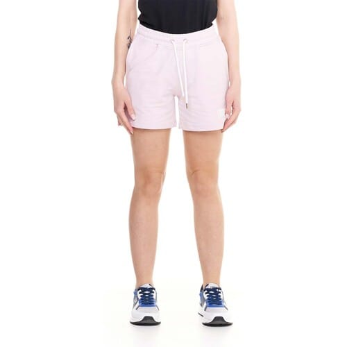 Korte Broek Leone 1947 Woman Chic Boxing