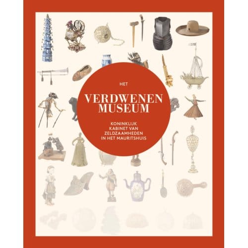Het Verdwenen Museum