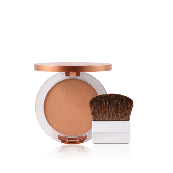 Clinique Make-Up True Bronze True Bronze Pressed Powder Bronzer