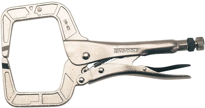 Griptang 11-280mm/80mm C-type Teng Tools