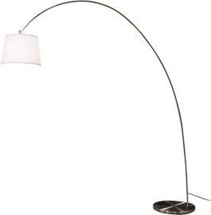 Light Rod Vloerlamp E27 60W 230V