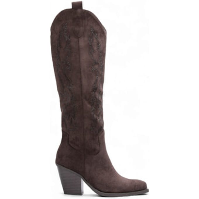 Laarzen La Modeuse 77012_P182537