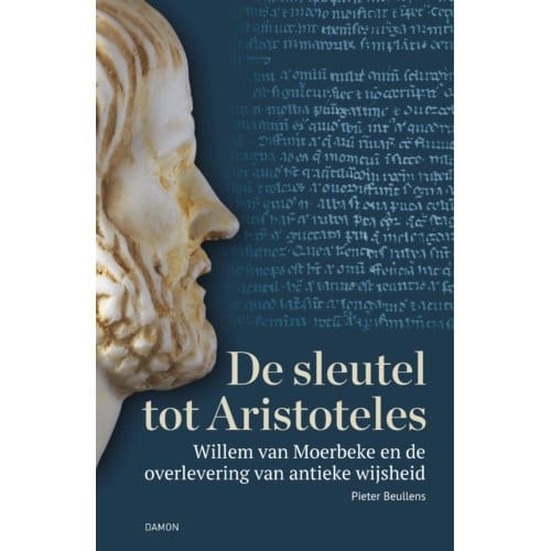 De Sleutel Tot Aristoteles - Pieter Beullens