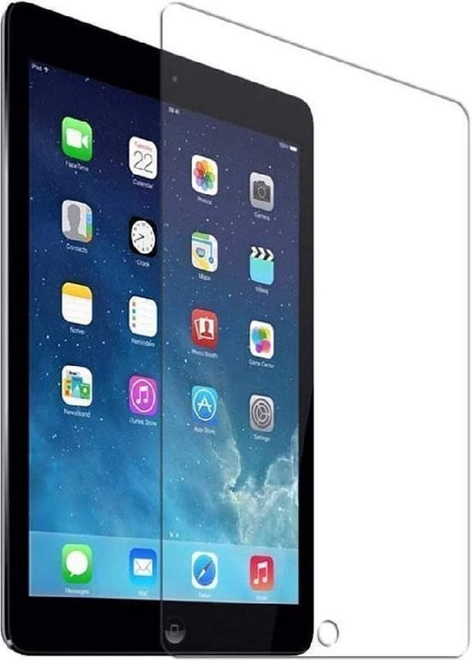 Screenprotector Glas bescherming geschikt voor Apple iPad Mini 7,9 inch | 1ste & 2e & 3e & 4e & 5e Generatie