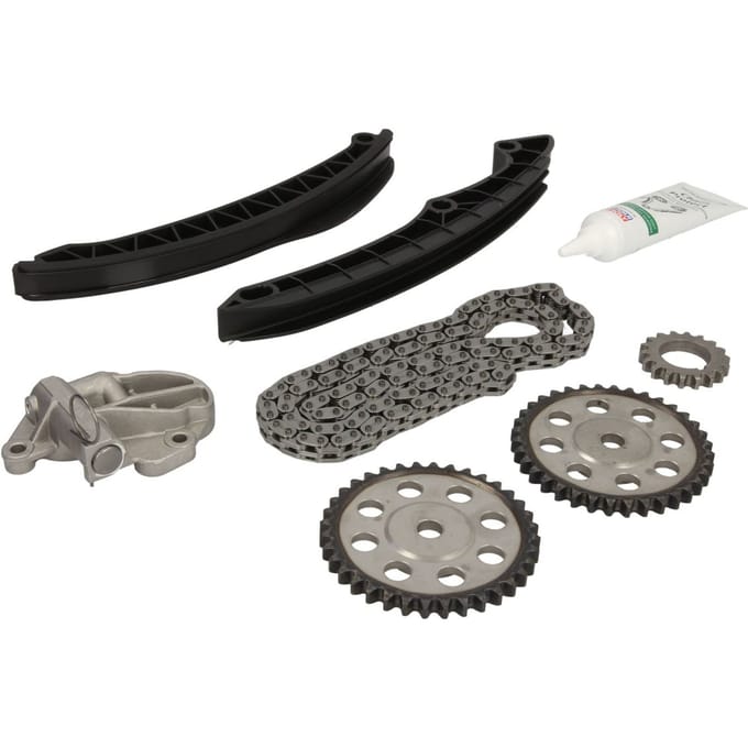 Distributiekettingset Schaeffler INA 559 0199 30