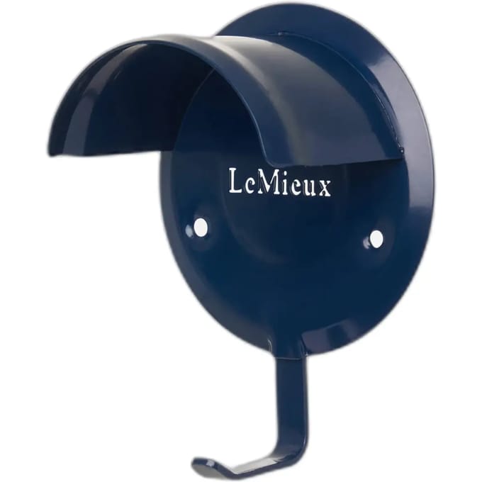 LEMIEUX HOOFDSTEL HANGER Donkerblauw