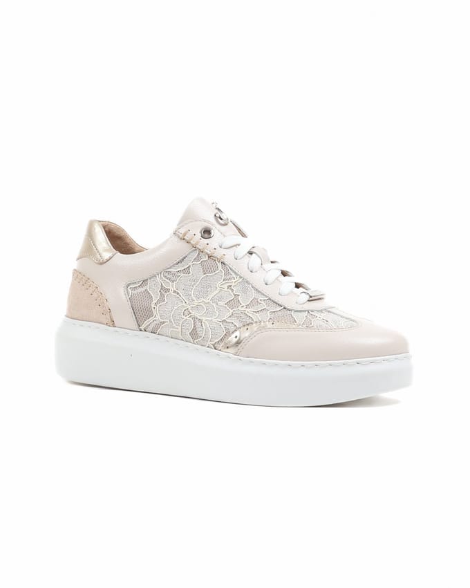 FOOTNOTES beige