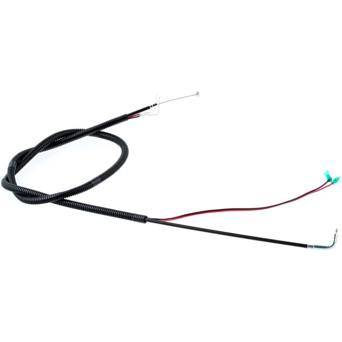 Husqvarna gaskabel + draad 360 570 580bt