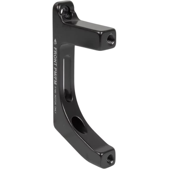 Voorste schijfremadapter Krayton PM-FlatPM - 160F