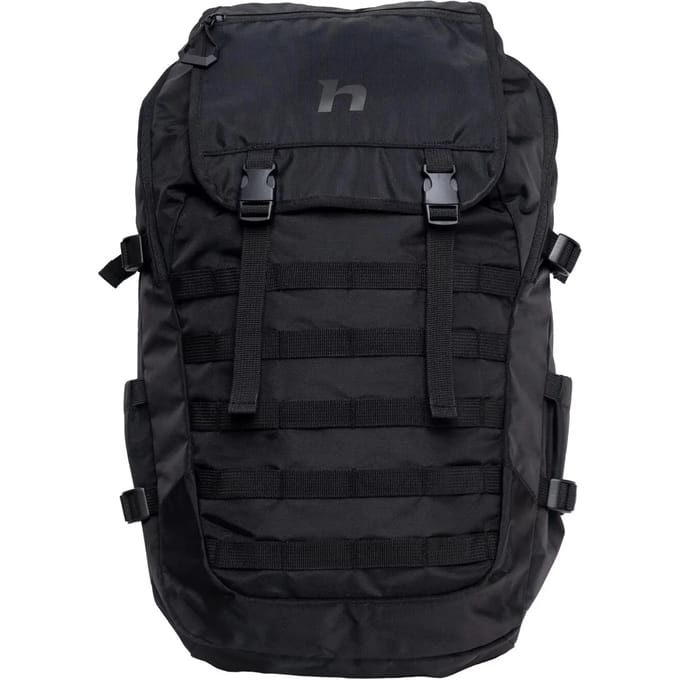 Wandelzak Hannah Rugged