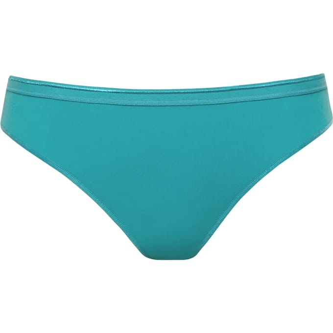 Slips Lisca Italiaanse slip HAPPYDAY Cheek