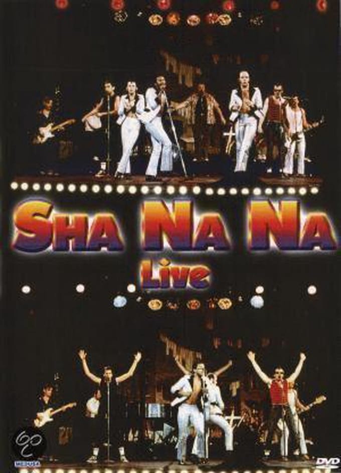 Sha Na Na - Live