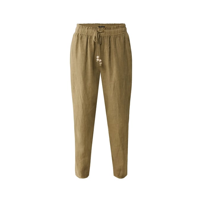 Damesbroek Mexx Tapered Leg