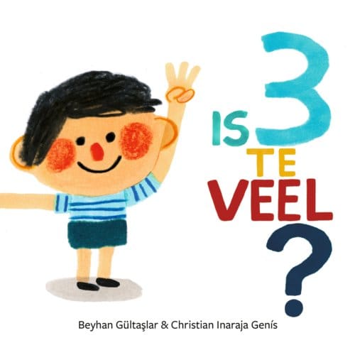 Is 3 Te Veel? - Beyhan Gültaslar