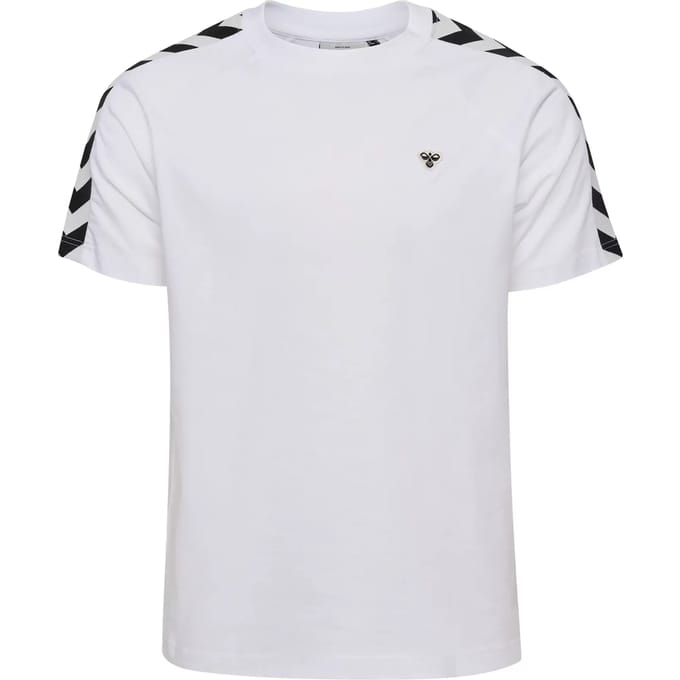 Hmlarchive Loose T-Shirt S/S