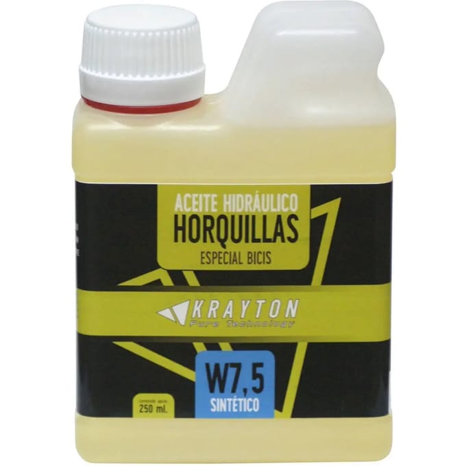 Vorkolie Krayton W7,5