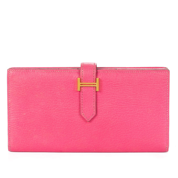 Bearn Wallet   Portemonnee