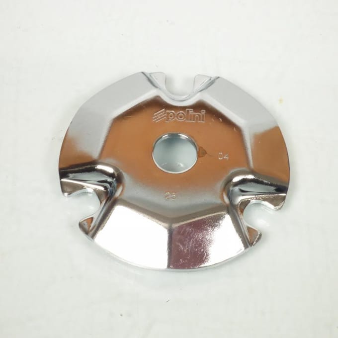 Variateur Polini pour Scooter Sym 50 Mio 241.704 / Hi Speed 4 temps Neuf