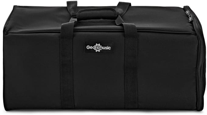 Portable Stage Riser Bag by Gear4music, 40cm