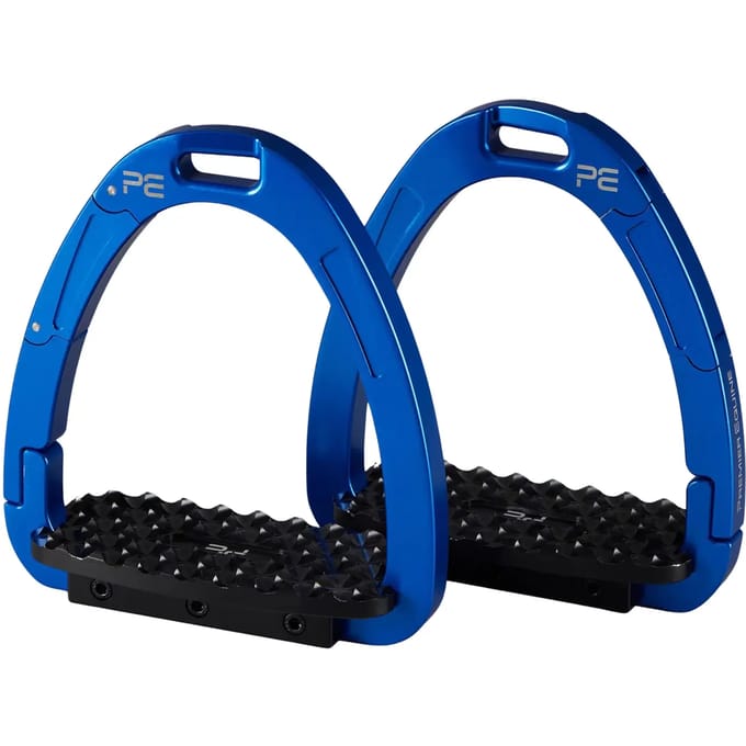 Zadelsnaren Premier Equine Intego
