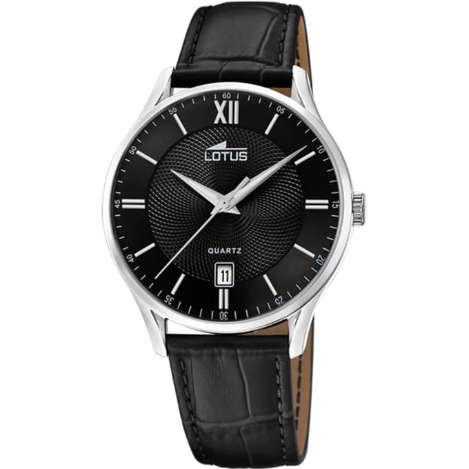 Lotus Herenhorloge 18402/J