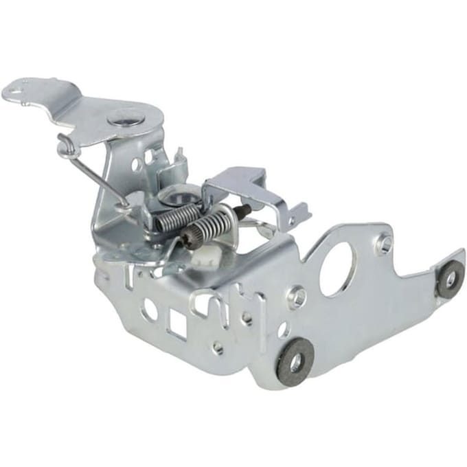 Briggs & stratton regelsteun