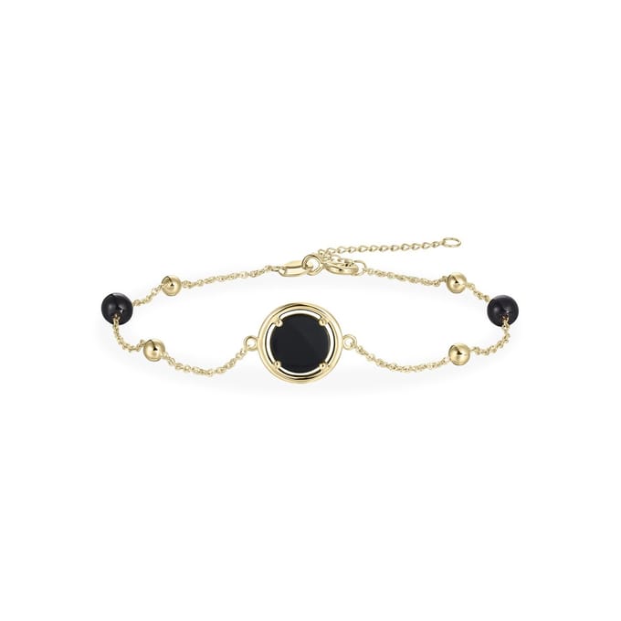 Gisser Jewels 14k Gold Bracelet