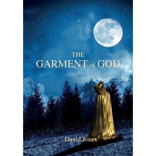 The Garment Of God - Jones, David