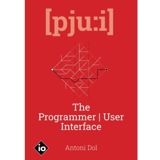 The Programmer ! User Interface - Antoni Dol