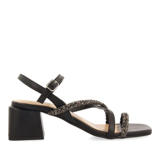 Dames sandalen met hak Gioseppo Niscemi
