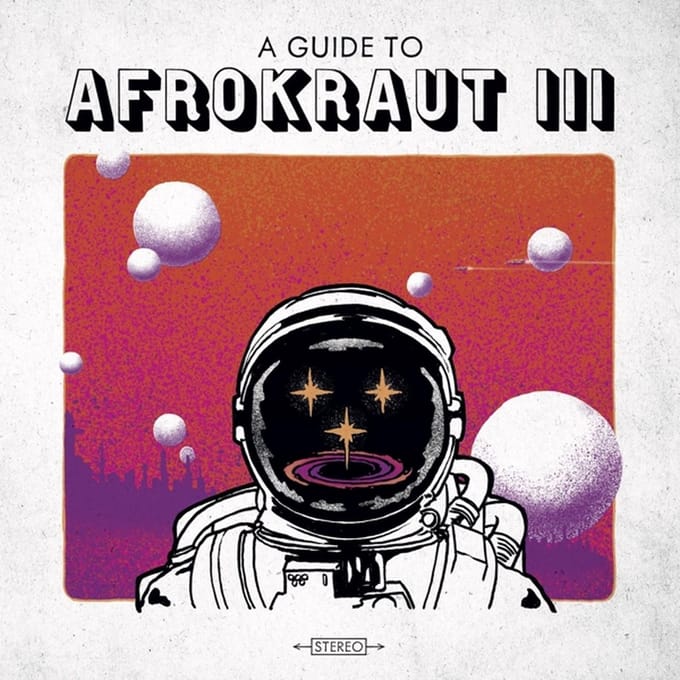 A Guide to Afrokraut III