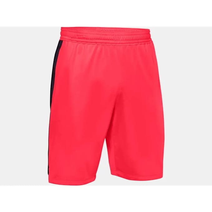 Short Under Armour MK-1 Graphic