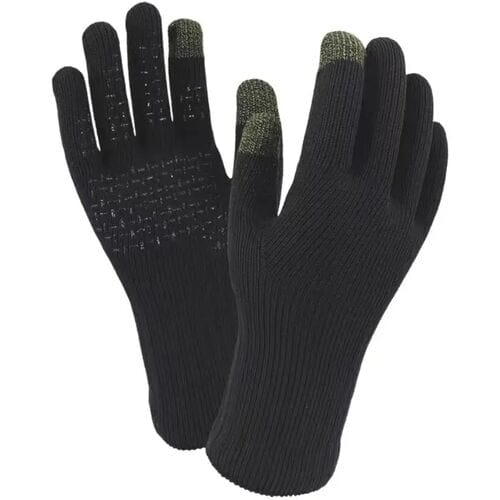 Dexshell Thermfit Glove (Maat - M, Kleur - BLACK)