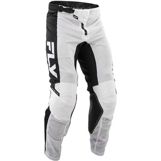 Motorcrossbroek Fly Racing Kinetic Mesh
