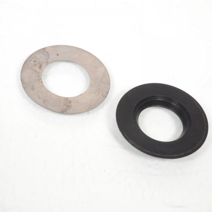 Kit joint spi et rondelle de carter RSM pour solex ancien modele Neuf