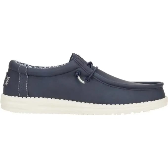 Bootschoenen Hey Dude Wally Classic