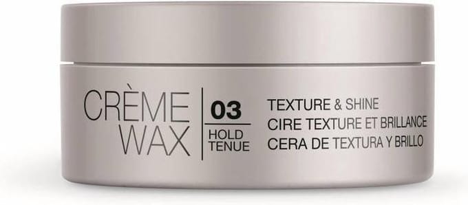 JOICO STYLE & FINISH Creme Wax 60,0 ml