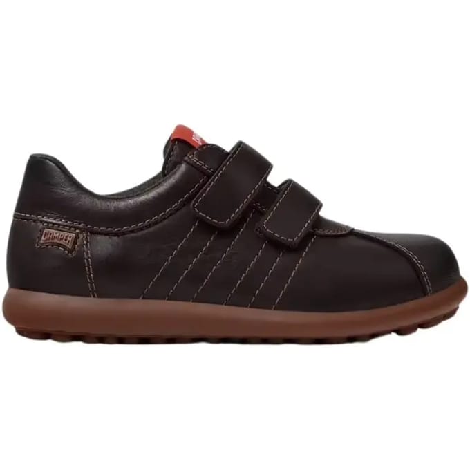 Camper Pelotas Ariel Sneaker - Kinderen - Bruin - 27