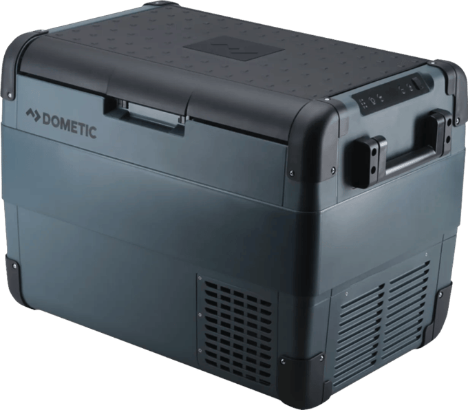 Dometic Group CFX2 57 Koelbox Energielabel: B (A - G) Compressor 12 V/DC, 230 V/AC Oceaan 57 l +20 °C tot -22 °C