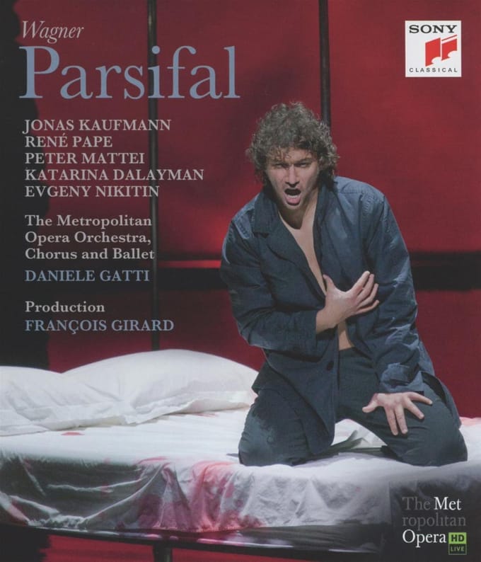 Parsifal